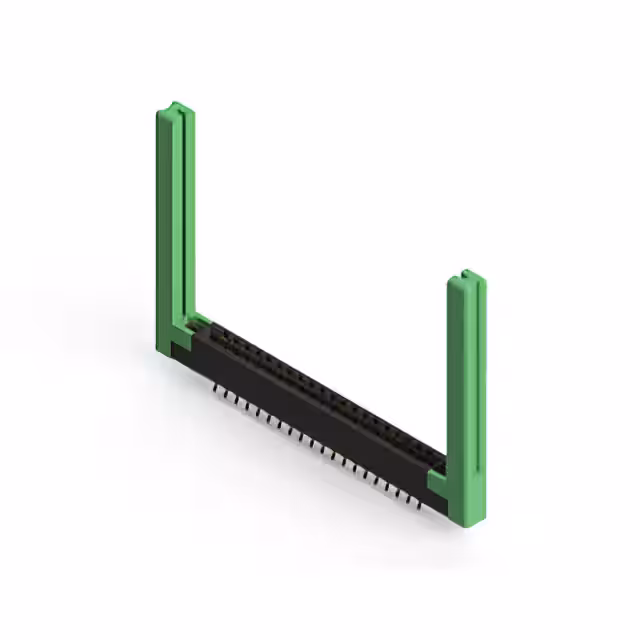 355-040-556-558 EDAC Inc.  Edgeboard Connectors
